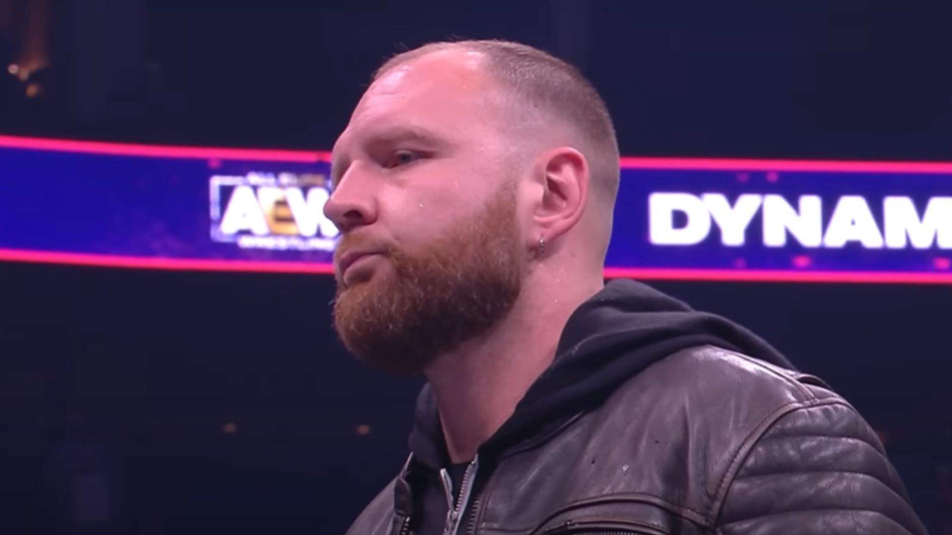Jon Moxley is a former AEW World Champion [Image Credits: AEW