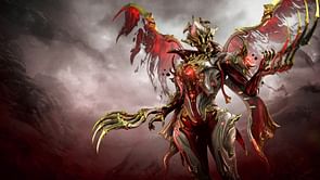 Warframe: Garuda Prime build guide