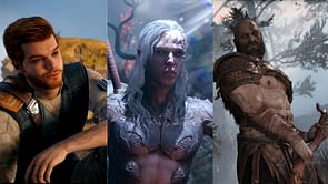 15 best adventure games to get you ready for GTA 6