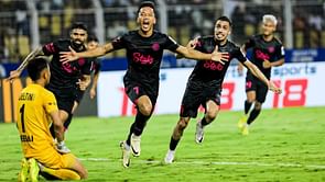 Mumbai City FC vs FC Goa: What happened during the last meeting in ISL 2023-24?