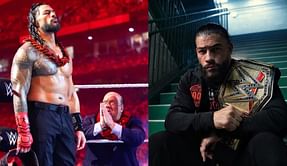 "He should be compared only to himself" - WWE legend comments on Roman Reigns' history-making run in the company