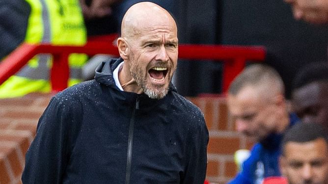 "He’s a talented player" - Pundit claims Erik ten Hag made a 'big mistake' by letting Manchester United star leave