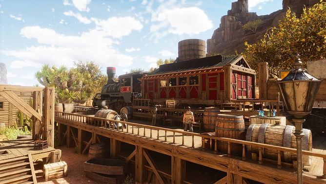 All storage structures in Ark Survival Ascended and how to craft them