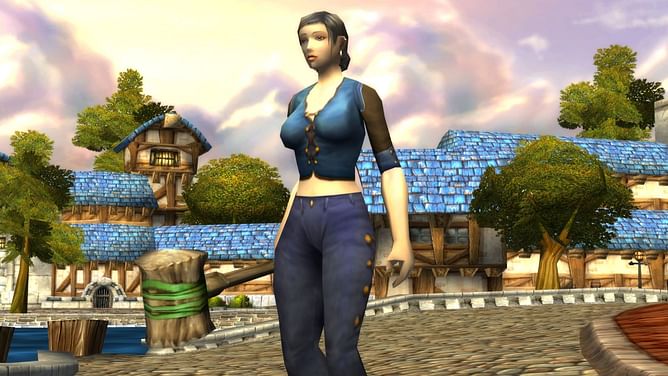 All WoW Classic SoD Phase 3 Paladin Runes (and where to find them)
