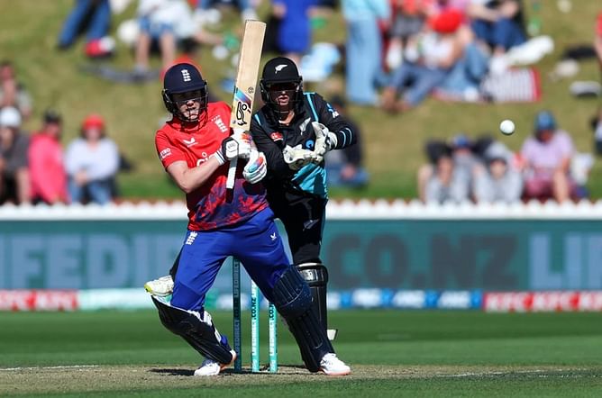 NZ-W vs EN-W Dream11 Team Prediction Fantasy Cricket Tips प्लेइंग XI अपडेट आज के तीसरे वनडे मैच के लिए 7 Apr 2024