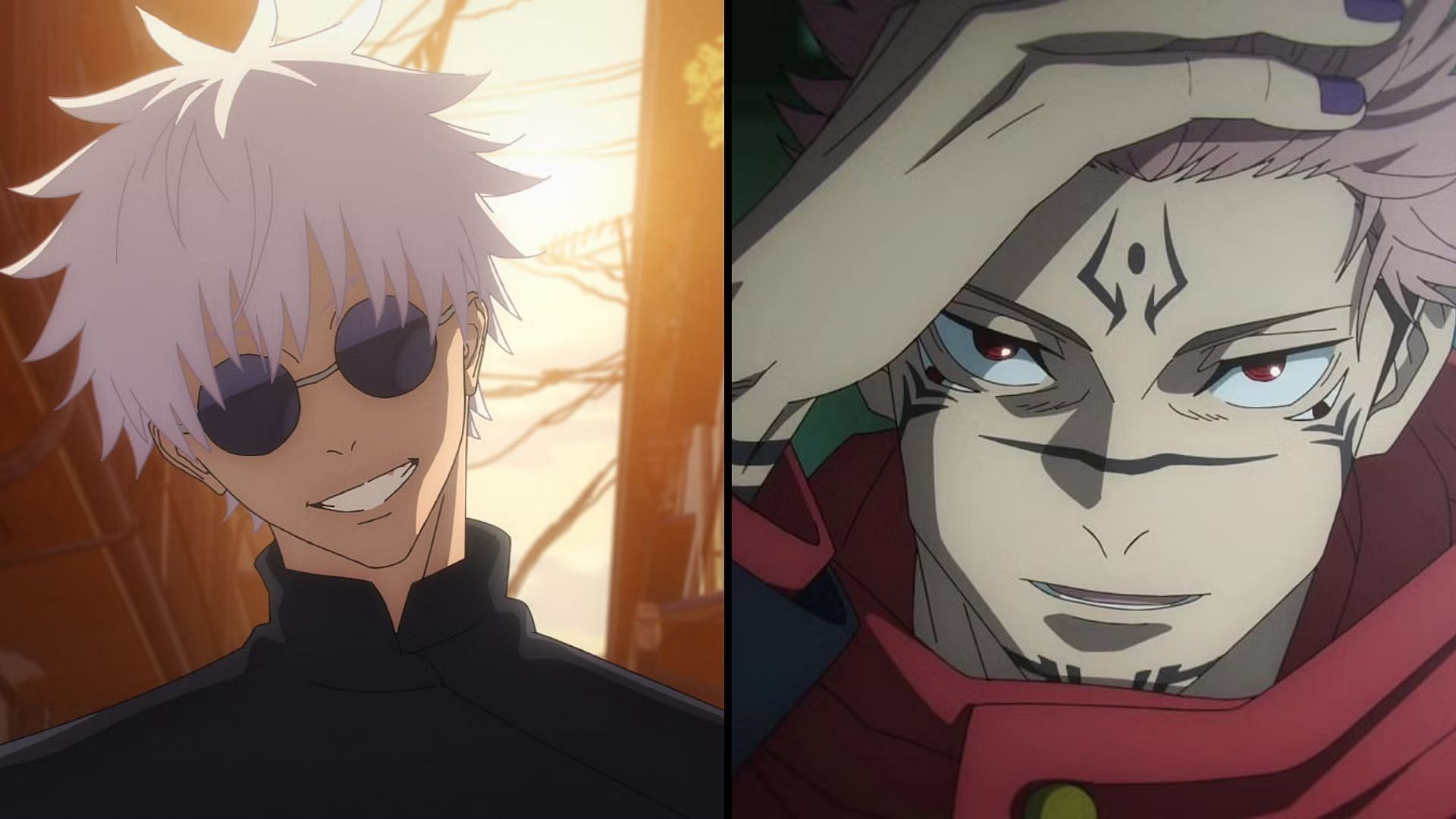 Jujutsu Kaisen: Sukuna copying Gojo's hand sign may have scientific merit