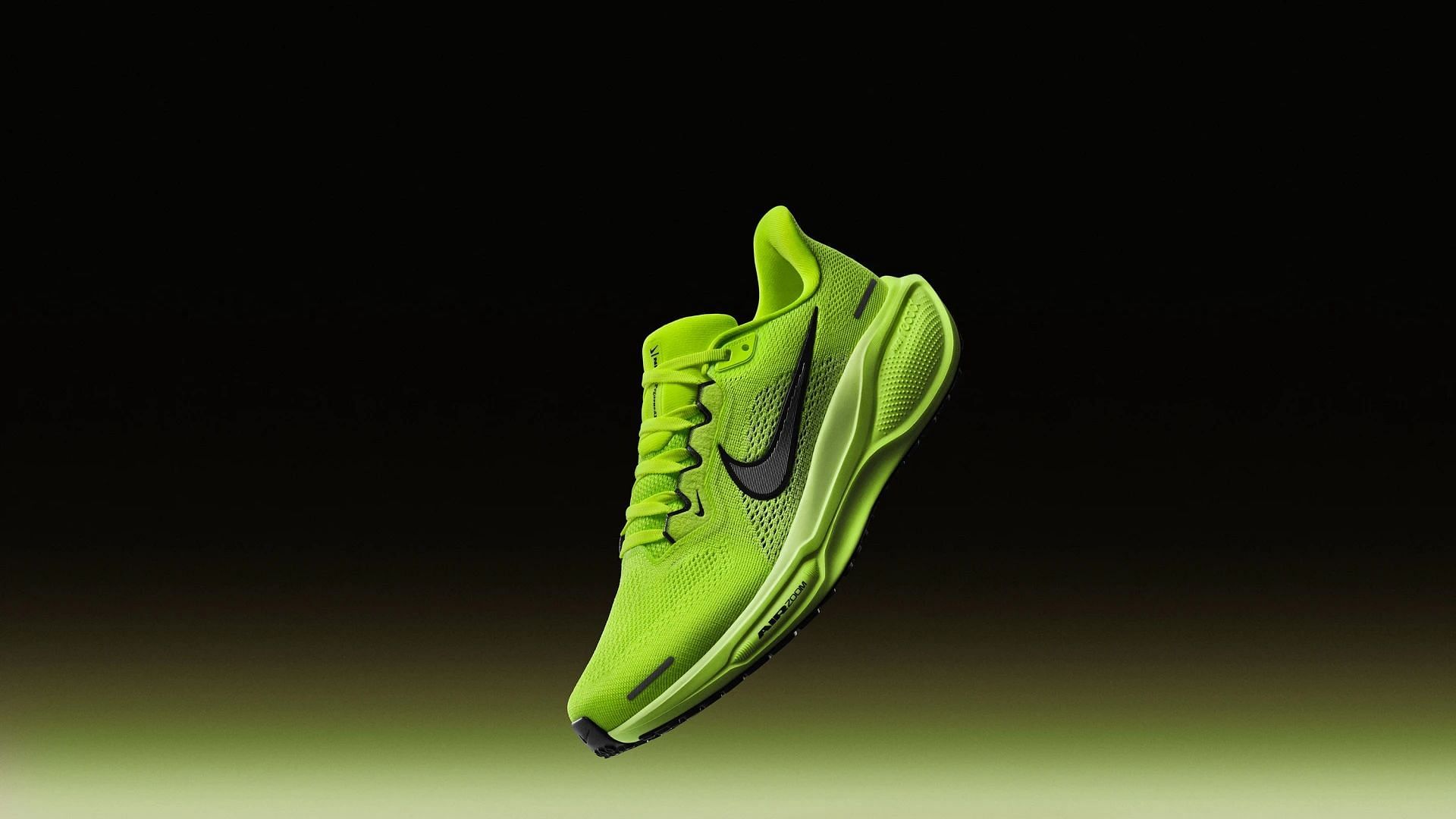 Nike Pegasus 41 running shoes: Features explored