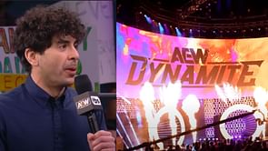Tony Khan officially announces blockbuster in-ring debut for AEW Dynamite