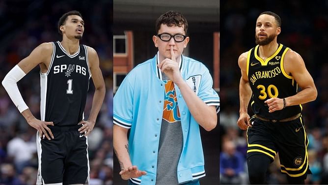 Robbie Avila NBA draft projection: 5 landing spots for the Indiana State guard ft. San Antonio Spurs and more