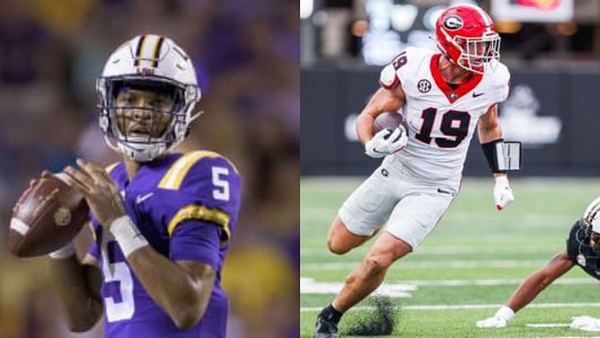 Top 5 colleges with the most NFL Draft 2024 picks ft. Washington, LSU and Alabama