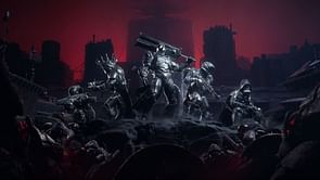 Destiny 3 is reportedly in development according to leaks, codenamed "Payback"