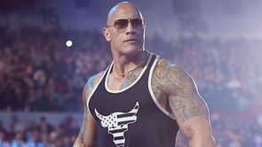 The Rock's two greatest rivals returning to WWE to confront him at WrestleMania 40 would break the internet, says legend