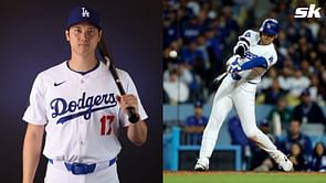“They really took advantage of her” - Dodgers fan's husband says wife was 'cornered' into giving away Shohei Ohtani's home run ball