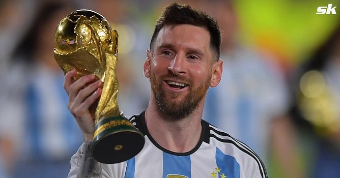 “I hope Messi stays on the other side of the pitch!” - Canada defender makes honest admission about facing Lionel Messi at Copa America