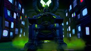 Fortnite leaks predict Chapter 5 Season 4 to be Marvel themed