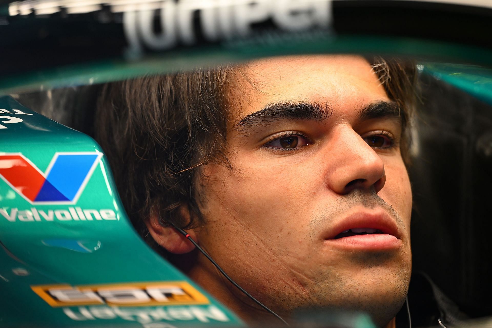 “Daddy's little boy”, “GP2 engine”: F1 fans react to Lance Stroll’s ...