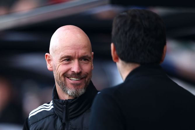 Manchester United Transfer News Roundup: Red Devils eyeing Benjamin Sesko, club confident of Kobbie Mainoo renewal, and more - April 20, 2024