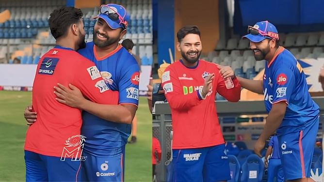 MI vs DC Dream11 Prediction: Fantasy Cricket Tips, Today's Playing 11 and Pitch Report for IPL 2024, Match 20