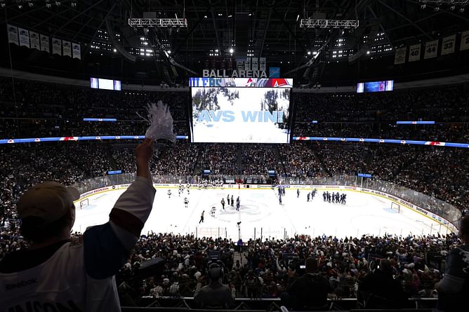 NHL Eastern Conference Stanley Cup playoffs Game 1 schedule: Start time, TV and streaming options and more