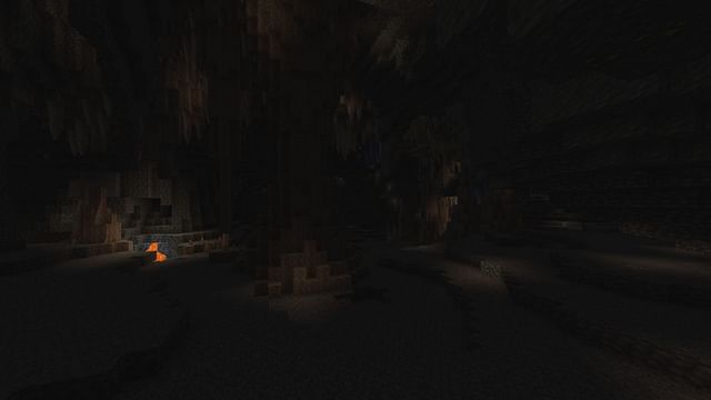 10 best Minecraft dripstone cave seeds