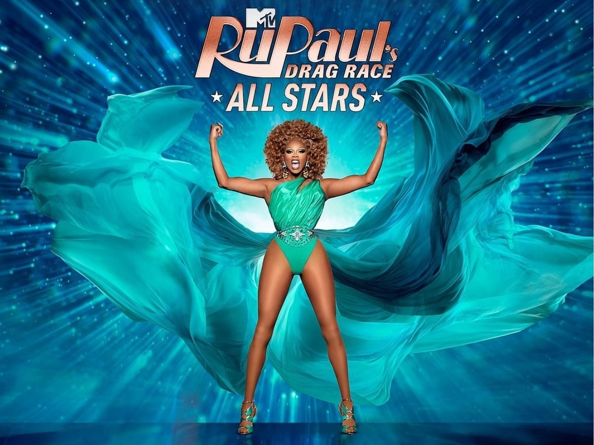 RuPaul&rsquo;s Drag Race All Stars season 9