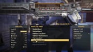 The crafting menu of the Gauss Rifle (Image via Bethesda)