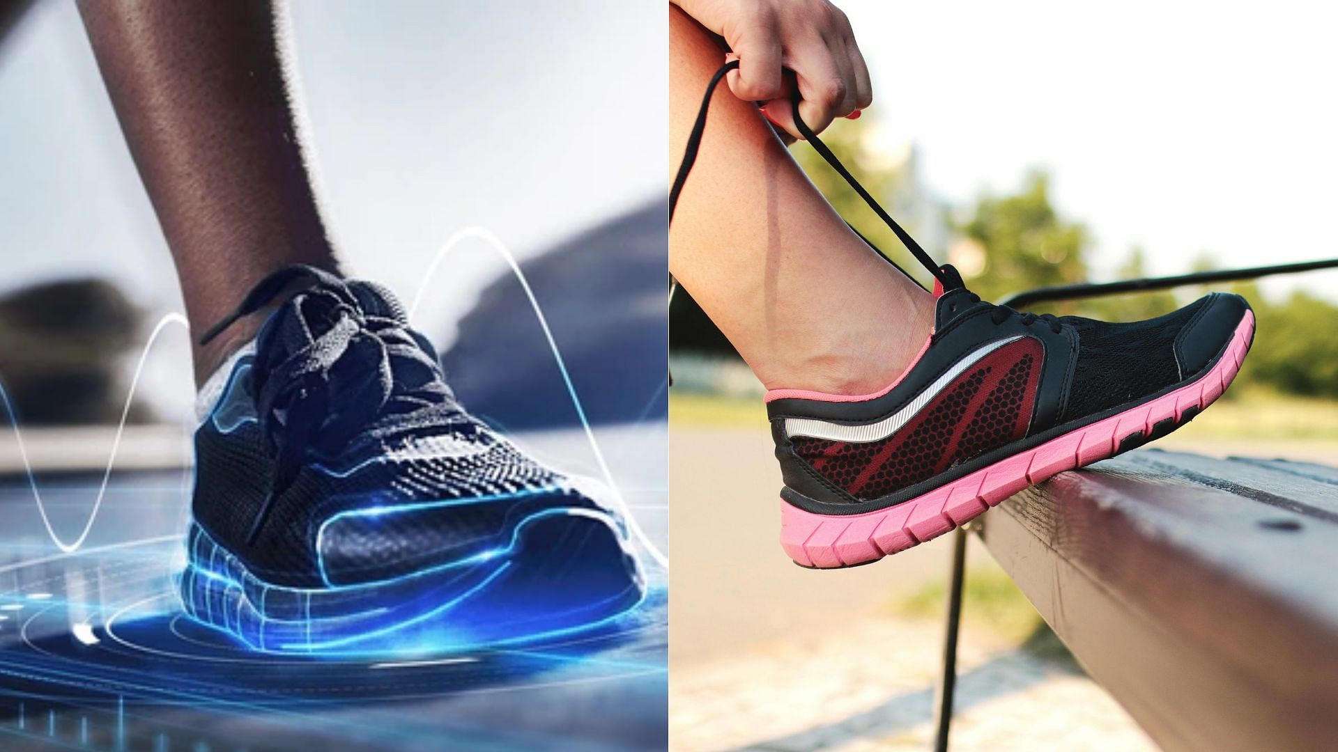 Running vs. Tennis Shoes: Choosing the Right Footwear for You