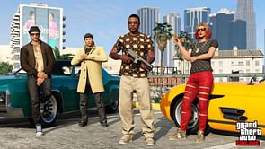 5 things to do at GTA Online Car Meets (2024)
