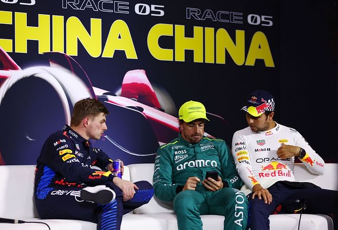 2024 F1 Chinese GP Qualifying: What did we learn?