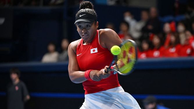 Naomi Osaka next tournament: Everything to know about the Japanese's schedule as she gears up for clay swing