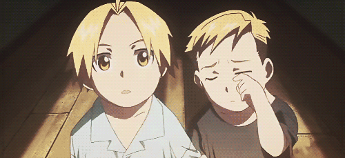 Fullmetal Alchemist Quiz: How well do you know the Elric Brother? image