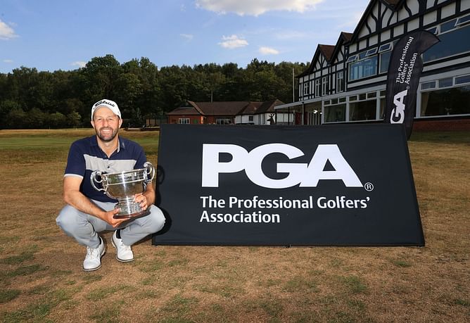 7 facts you probably didn’t know about the PGA Professional Championship