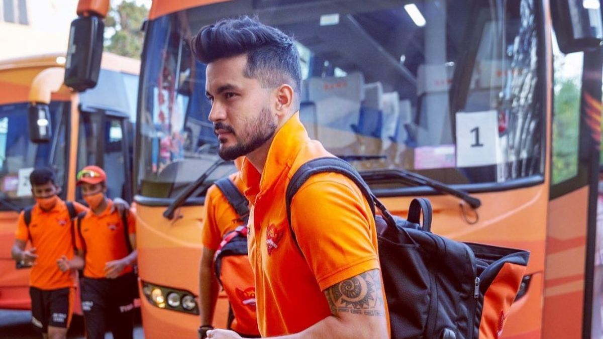 Manish Pandey IPL Career