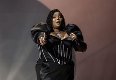 'I quit giving any negative energy attention': Lizzo clarifies she is not quitting music after her bombshell March statement
