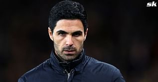 European giants keen on signing Arsenal man, Gunners star unwilling to leave the club - Reports