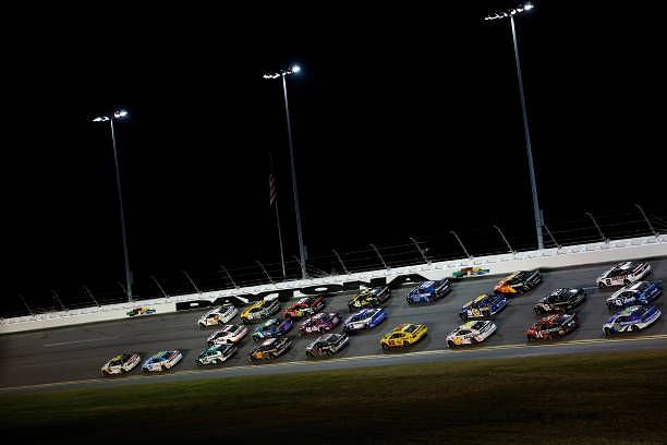 NASCAR Cup Series Daytona