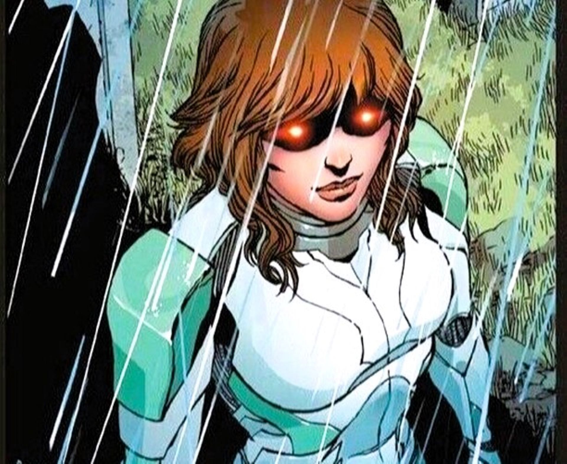 Moira MacTaggert lost her life in X-Men &#039;97 episode 5 (Image via Instagram/Rise Of The X-Women)