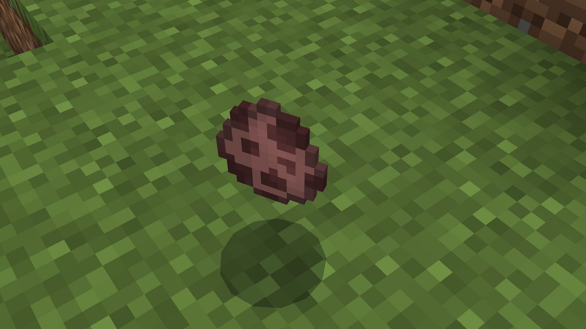 Armadillo spawn eggs can be obtained from commands or creative mode inventory. (Image via Mojang Studios)