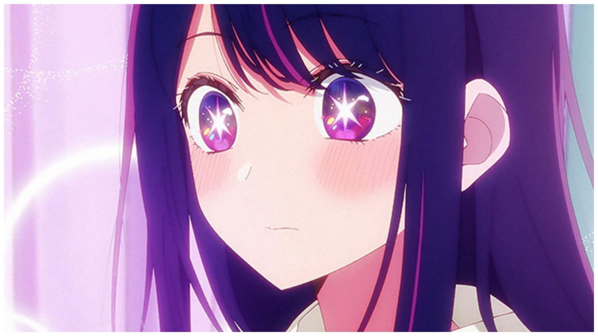 Oshi no Ko Chapter 147 Climax: Akane intervenes to protect Ruby as the production wraps up (Image via Aka Akasaka)