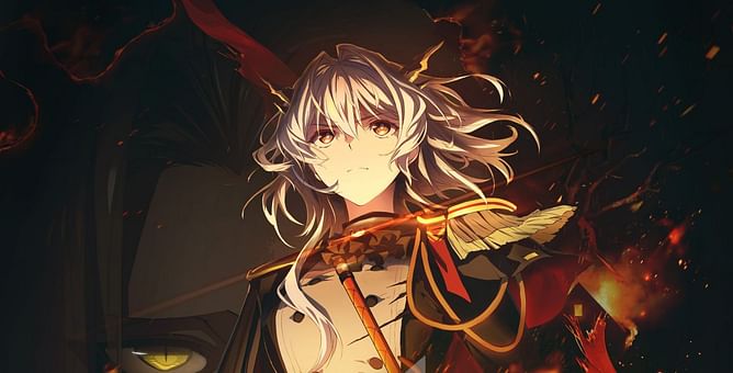 Arknights: Rise from Ember complete release schedule: All episodes and where to watch them