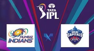 What happened the last time DC played against MI? Exploring Delhi Capitals and Mumbai Indians' last match scorecards in IPL 2024