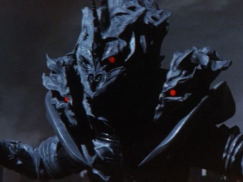 A still of Monster X (Image via Wikizilla)