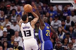 "They take so many bad shots": Charles Barkley roasts Kings for terrible shot selection vs Warriors