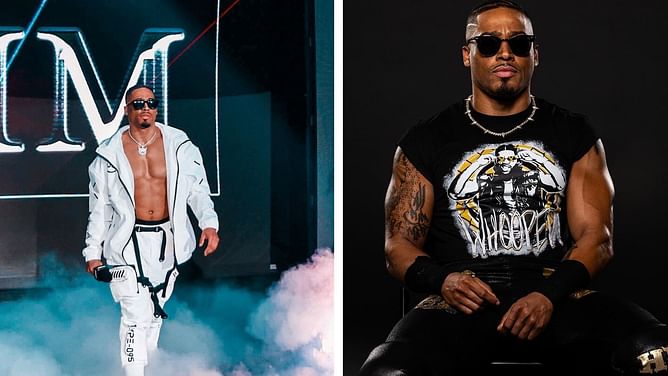 Popular star forced to leave, major debut on RAW, and more - 4 directions for Carmelo Hayes following WWE NXT loss