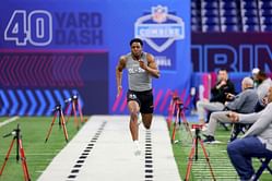 Insider notes on 2024 NFL Draft prospects: DL stars' draft stock polarizes scouts, Adisa Isaac impresses