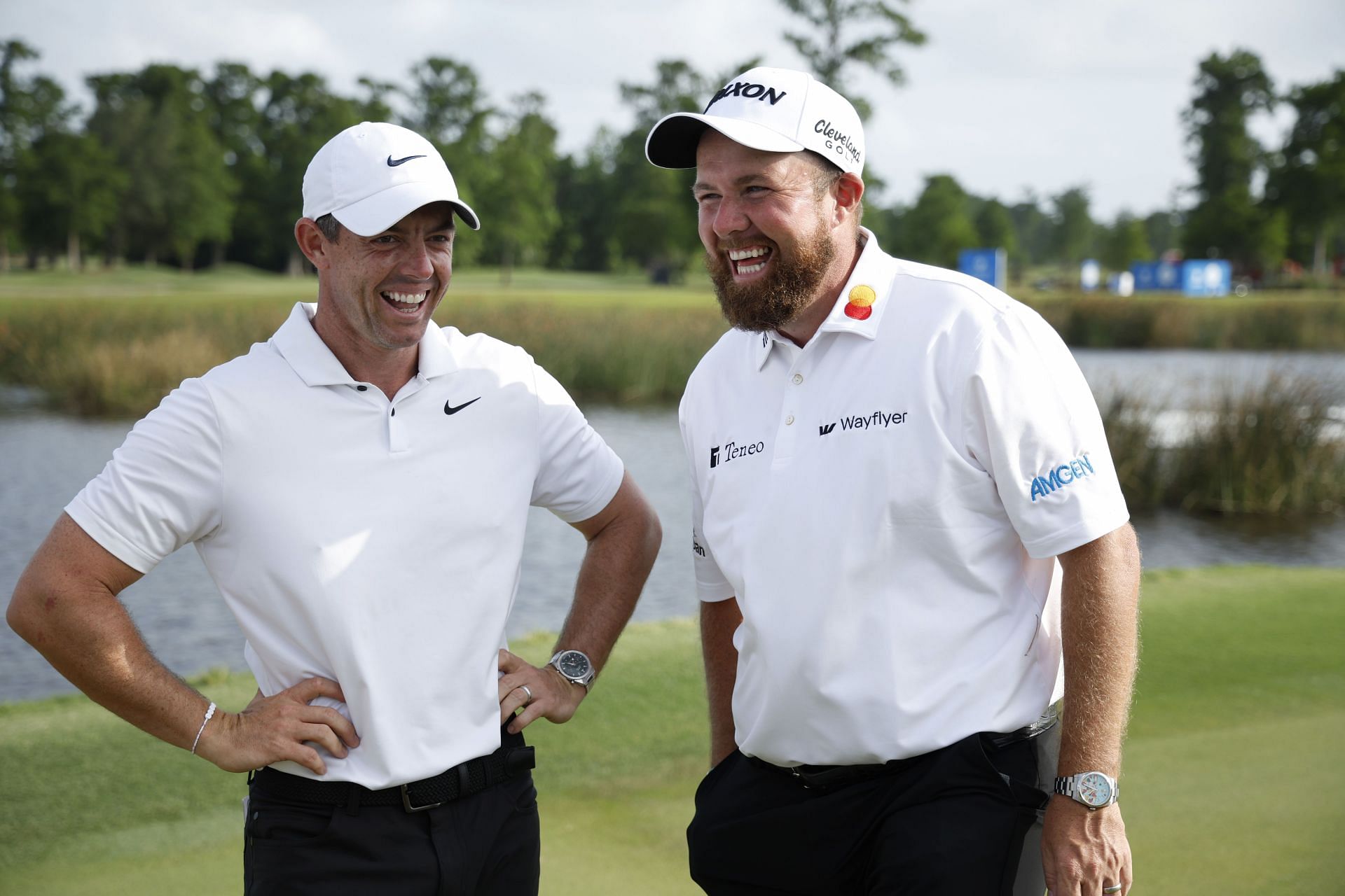 “Really cool journey that we’ve been a part of” - Rory McIlroy says he ...