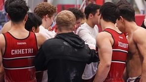 NCAA Men's Gymnastics Championships 2024: Schedule, order of events, where to watch and more