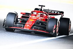"There is still work to be done" - Ferrari CEO not getting carried away with the team's start to the season