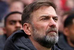 "A monumental achievement" - Gary Neville makes Liverpool admission, rates Jurgen Klopp's last season in charge of Reds