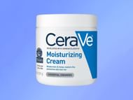 The Cerave moisturizer (Image via Amazon)